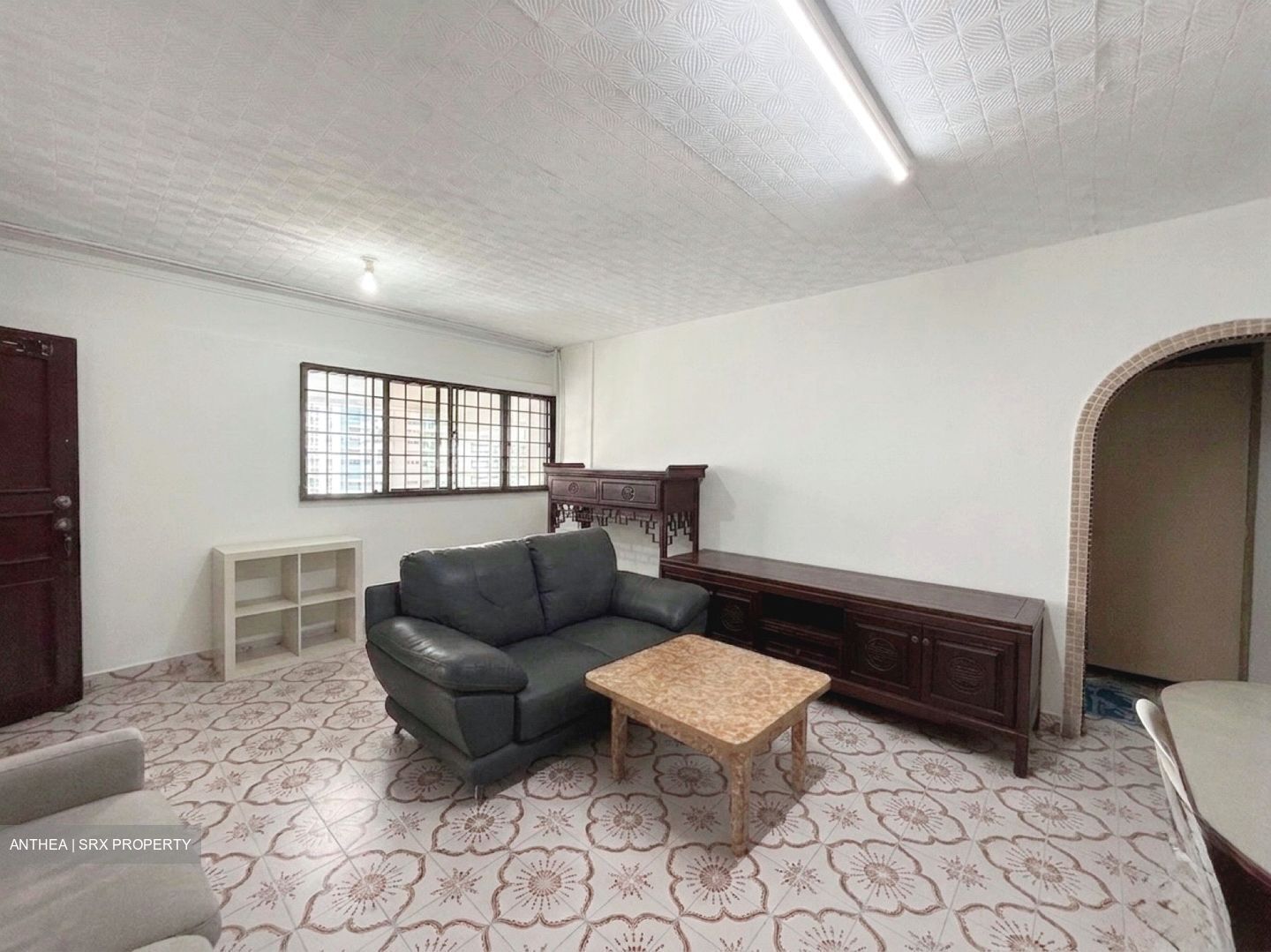 Blk 34 Marsiling Sapphire (Woodlands), HDB 4 Rooms #572043511